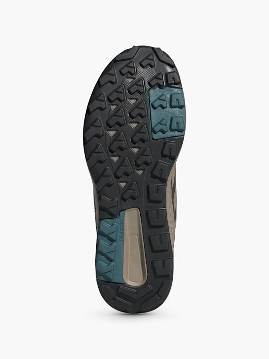 adidas Tekaški copati Rjava 140059 4
