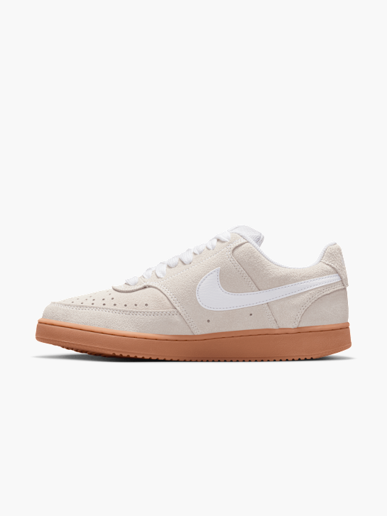 Nike Baskets Beige 119613 3