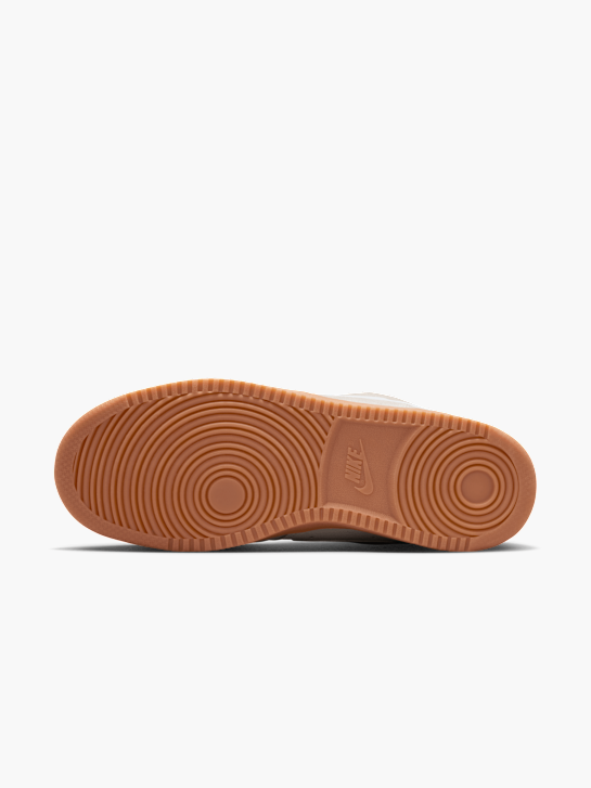 Nike Sneaker Beige 119613 4