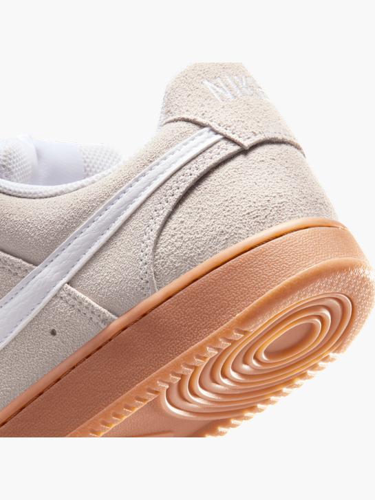 Nike Baskets Beige 119613 6