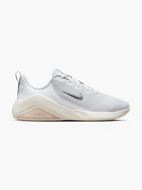 Nike Trainingsschuh Weiß 119622 1
