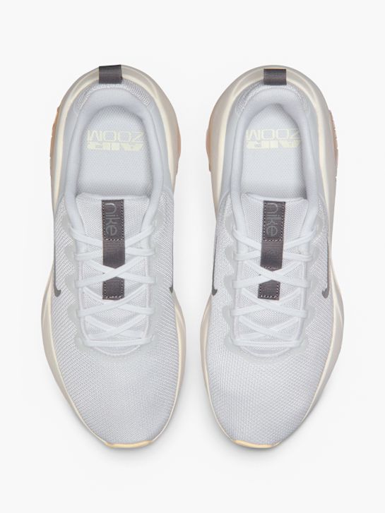 Nike Baskets de fitness Blanc 119622 2