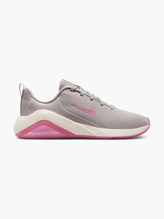 Nike Trainingsschuh Grau 119624 1