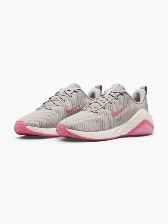 Nike Trainingsschuh Grau 119624 2