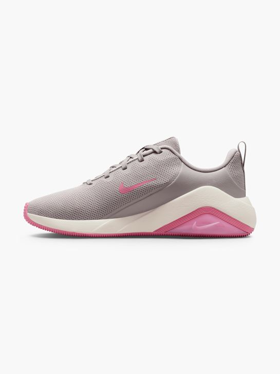 Nike Trainingsschuh Grau 119624 3