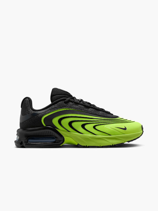 Nike Sneaker Schwarz 119655 1