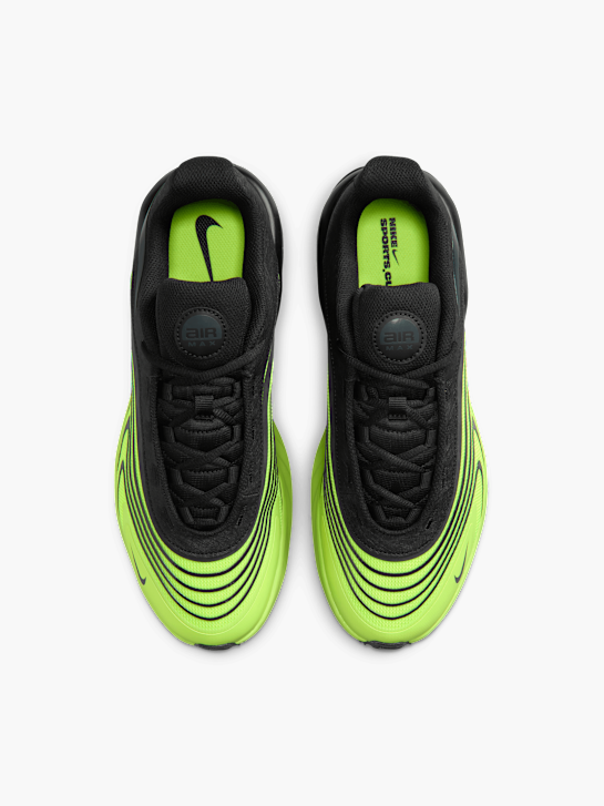 Nike Sneaker Schwarz 119655 2