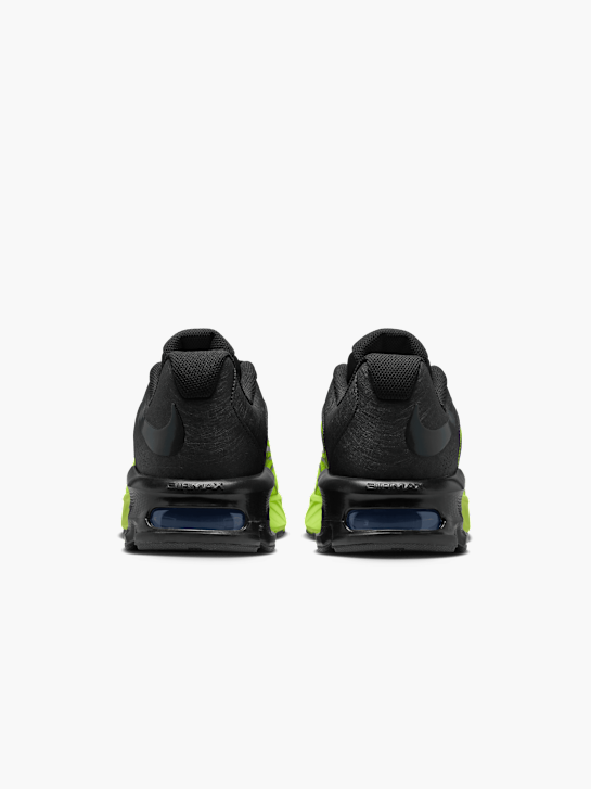 Nike Sneaker Schwarz 119655 3