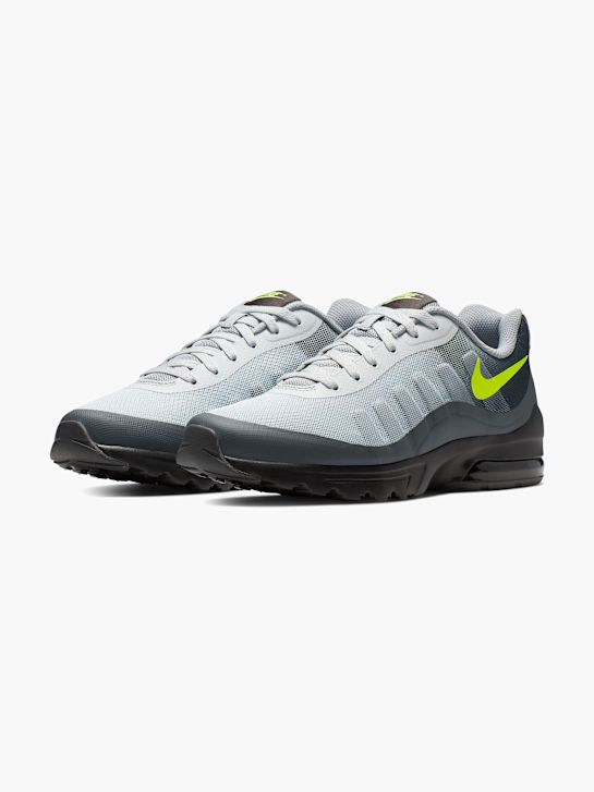 Nike Sneaker Hellblau 119651 2