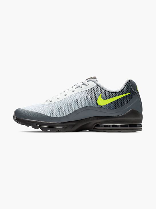 Nike Sneaker Hellblau 119651 3