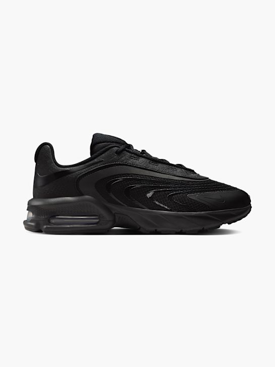 Nike Sneaker Schwarz 119654 1
