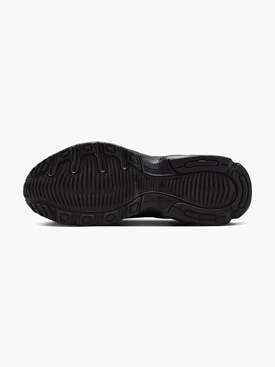 Nike Sneaker Schwarz 119654 4