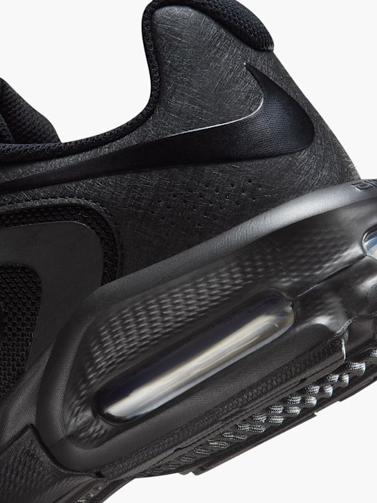 Nike Sneaker Schwarz 119654 5