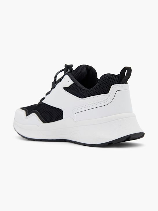 Vty Sneaker Schwarz 119756 3
