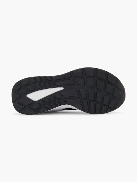 Vty Sneaker Schwarz 119756 4