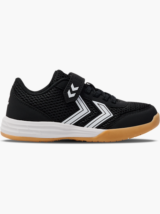 hummel Chaussure d’intérieur Noir 119737 1
