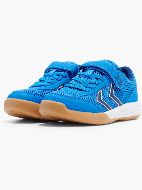 hummel Chaussure d’intérieur Bleu 119739 2
