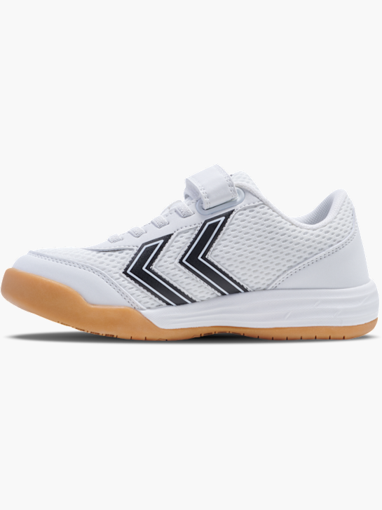 hummel Chaussure d’intérieur Blanc 119734 3