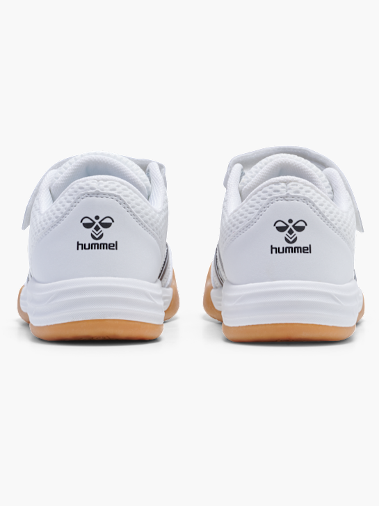 hummel Chaussure d’intérieur Blanc 119734 5