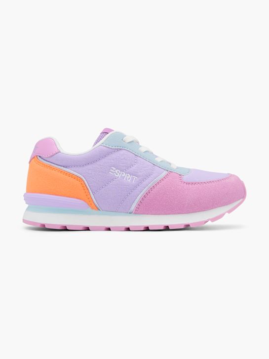 ESPRIT Sneaker Lila 119759 1