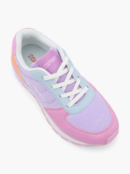 ESPRIT Sneaker Lila 119759 2