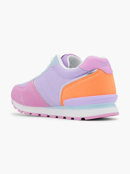 ESPRIT Sneaker Lila 119759 3