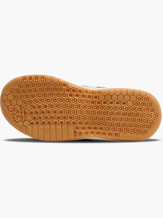 hummel Hallenschuh Schwarz 119735 4