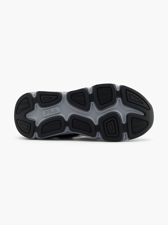 FILA Sandales de randonnée Noir 119791 4