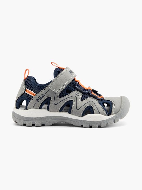 FILA Sandales de randonnée Gris 119793 1