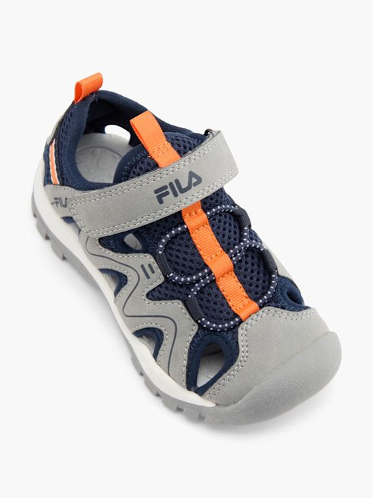 FILA Trekking sandale Siva 119793 2