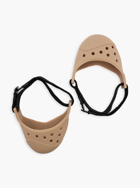 DEICHMANN Schuhaccessoire Beige 119673 1