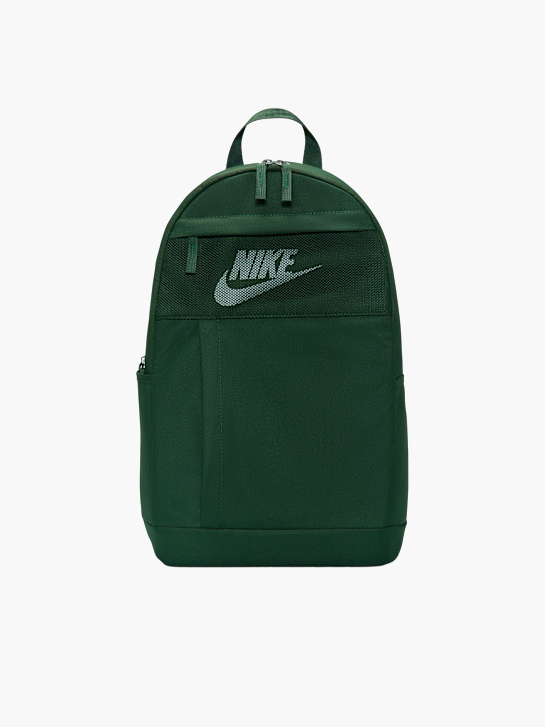Nike Plecak Ciemnozielony 119722 1