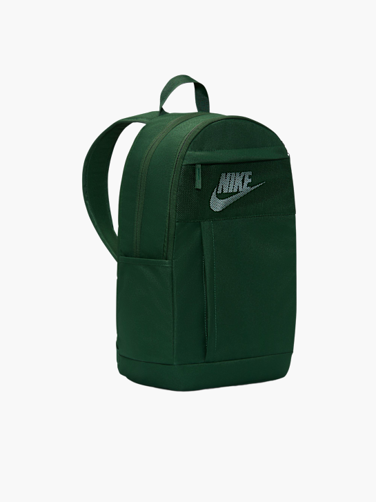 Nike Batoh Tmavozelená 119722 3