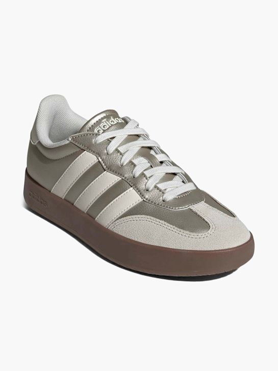 adidas Sneakersy Srebrny 120039 2