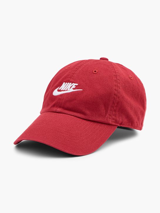Nike Kappe Rot 119863 1