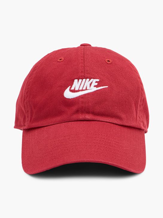 Nike Kappe Rot 119863 2