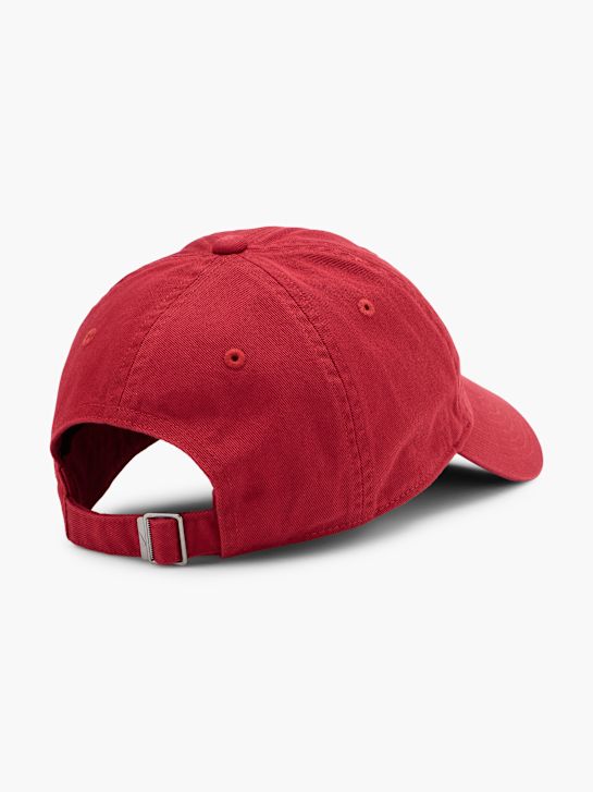 Nike Kappe Rot 119863 3