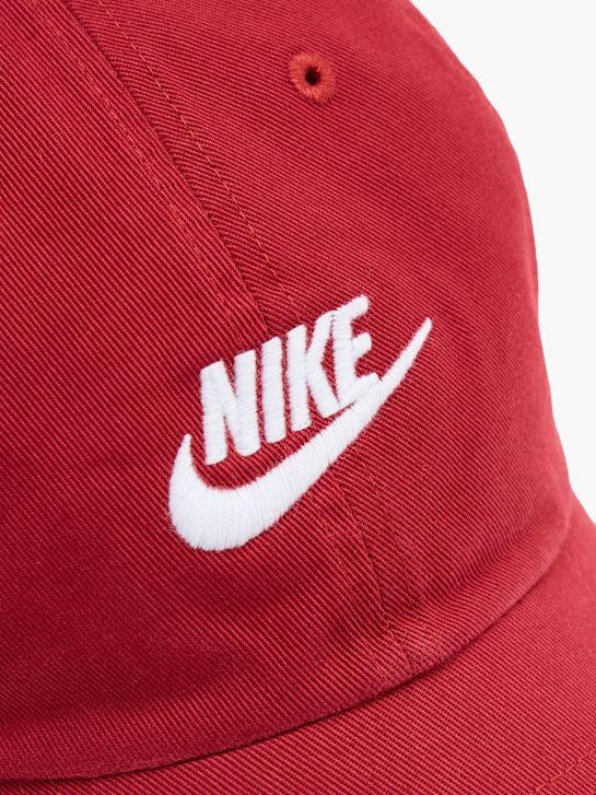 Nike Kappe Rot 119863 4
