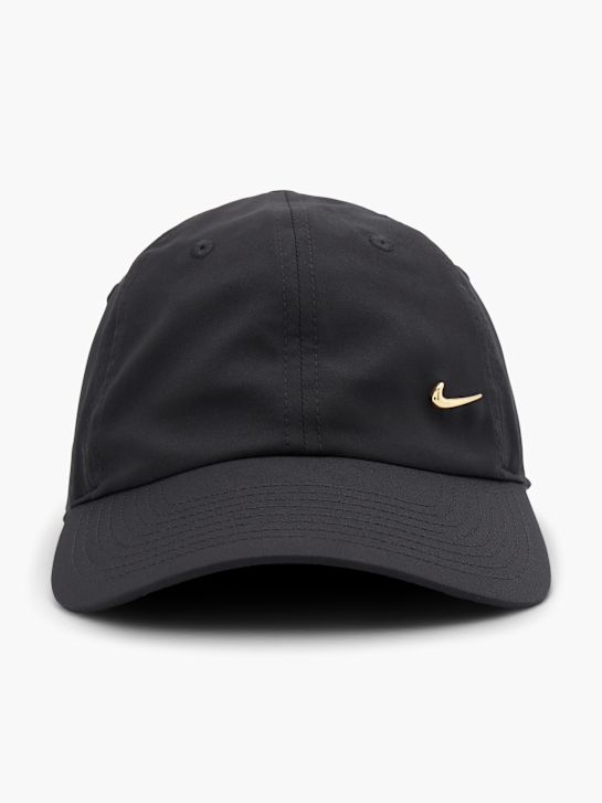 Nike Kappe Schwarz 119794 2