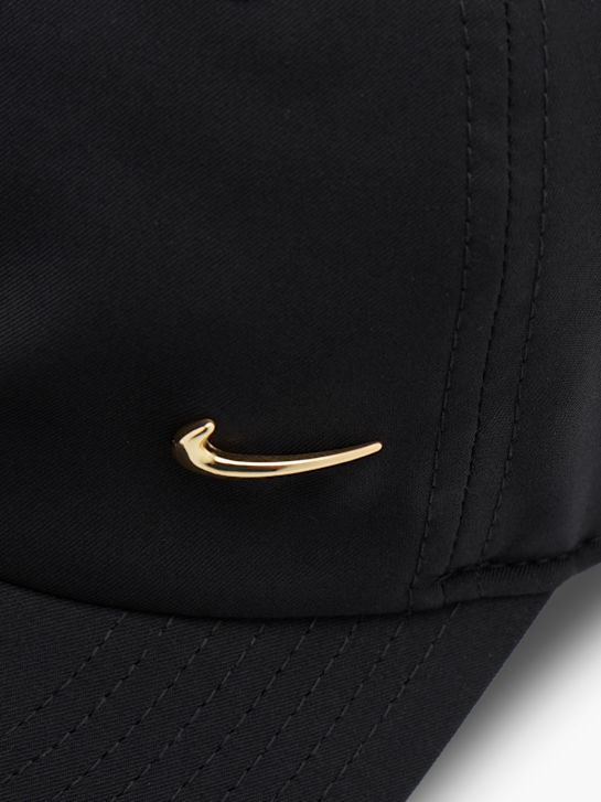 Nike Casquette Noir 119794 4