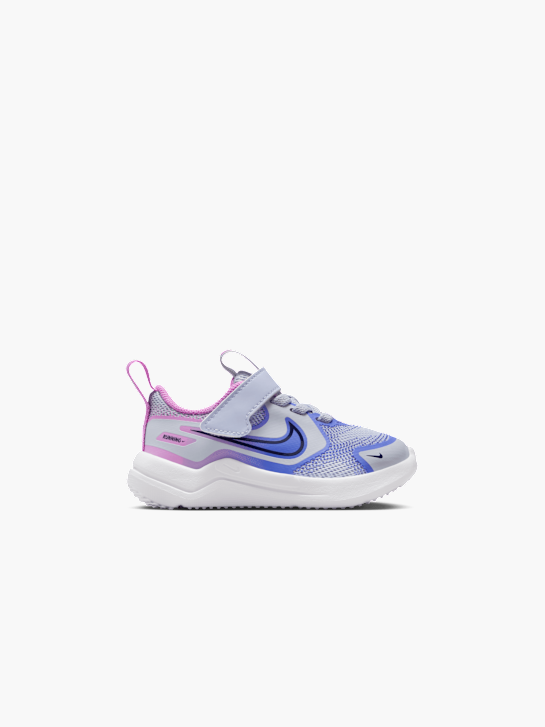 Nike Обувки за бягане Син 119762 1