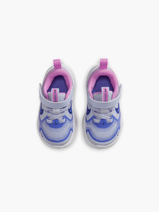 Nike Обувки за бягане Син 119762 2