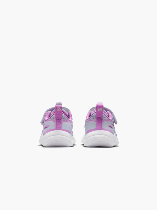 Nike Обувки за бягане Син 119762 3