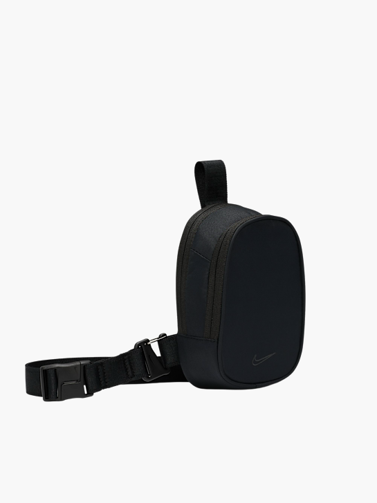 Nike Borsa a tracolla Nero 119836 3