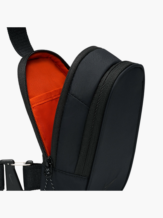 Nike Borsa a tracolla Nero 119836 4