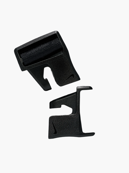 Nike Borsa a tracolla Nero 119836 5