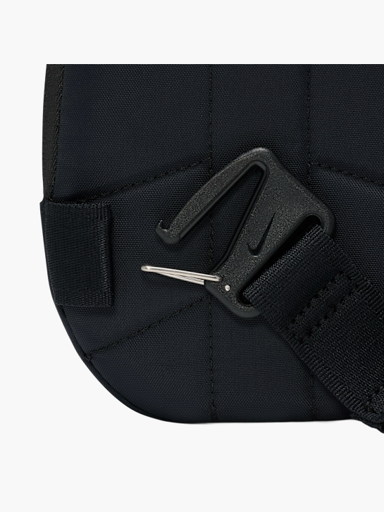 Nike Borsa a tracolla Nero 119836 6