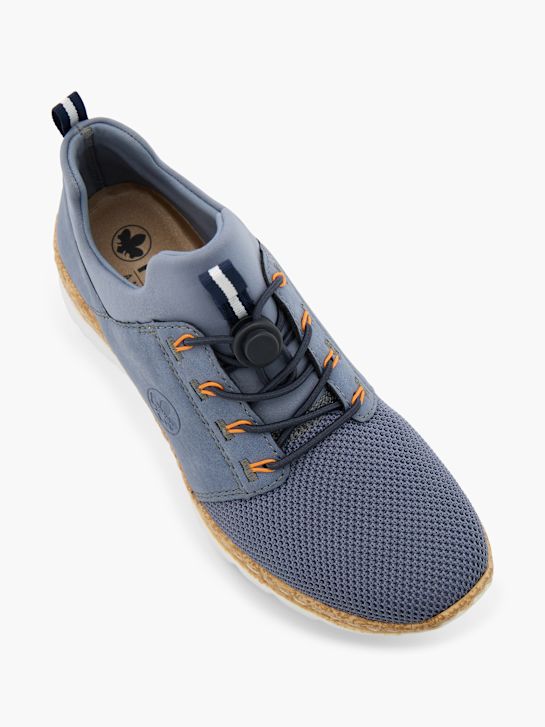 Rieker Chaussures basses Bleu 120022 2