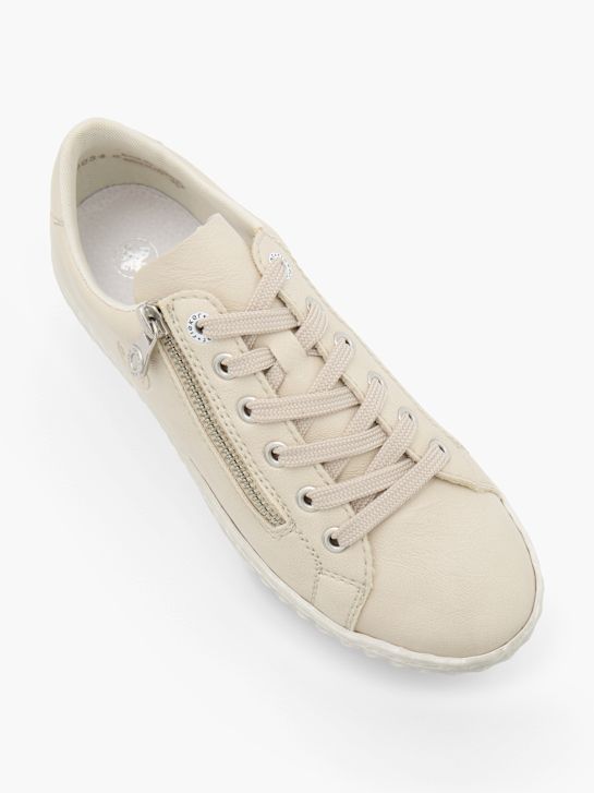 Rieker Sneaker Beige 120027 2