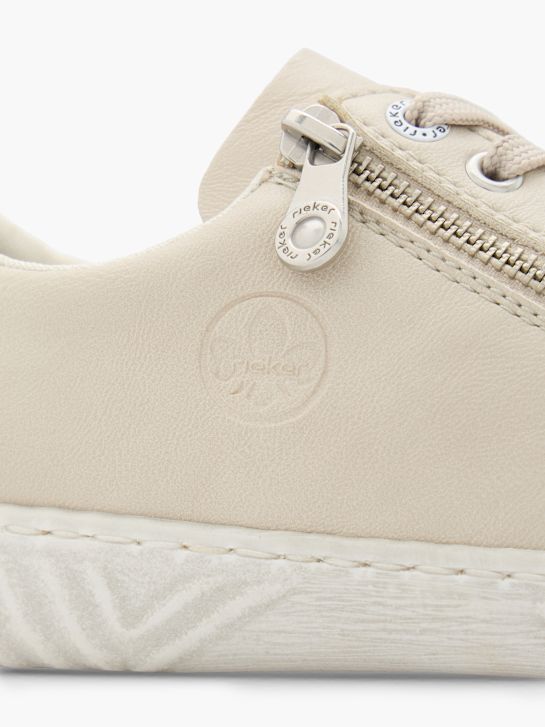 Rieker Sneaker Beige 120027 5